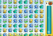 Mini Monsters
